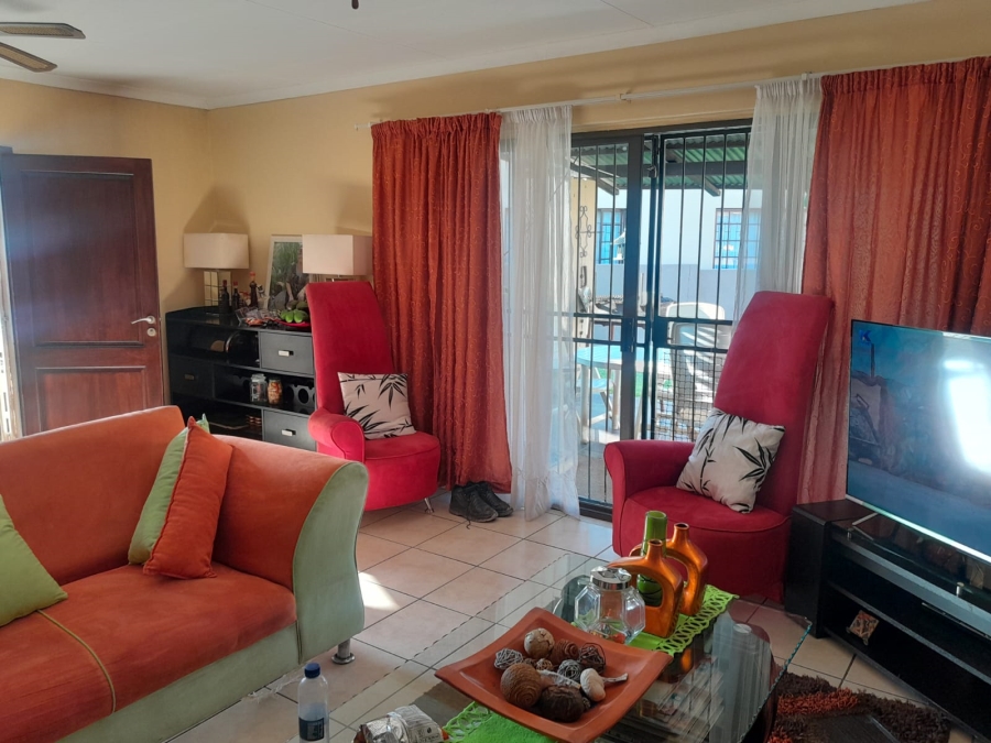 3 Bedroom Property for Sale in Waterval East North West